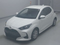 2023 Toyota YARIS