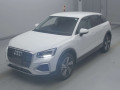 2021 Audi Q2