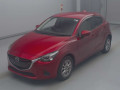 2016 Mazda Demio