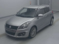 2012 Suzuki Swift Sport
