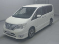 2015 Nissan Serena