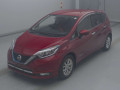 2016 Nissan Note