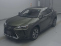 2021 Lexus UX