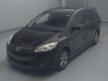2014 Mazda Premacy