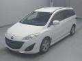 2011 Mazda Premacy