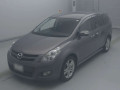 2006 Mazda MPV