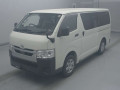 2021 Toyota Hiace Van