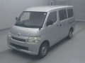 2017 Toyota Townace Van