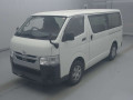 2020 Toyota Hiace Van