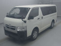 2021 Toyota Hiace Van