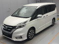2019 Nissan Serena