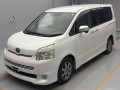2009 Toyota Voxy