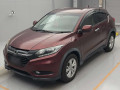 2014 Honda VEZEL