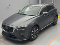 2018 Mazda CX-3
