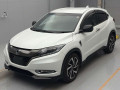 2016 Honda VEZEL