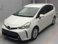 2019 Toyota Prius alpha