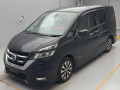 2018 Nissan Serena