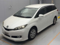 2011 Toyota Wish