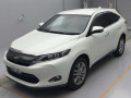 2014 Toyota Harrier
