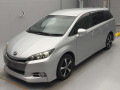 2013 Toyota Wish
