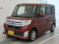 2013 Daihatsu Tanto Custom