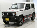 2024 Suzuki Jimny