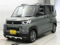 2025 Mitsubishi Delica Mini