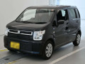 2020 Suzuki Wagon R