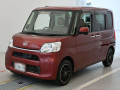 2015 Daihatsu Tanto