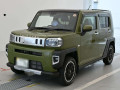 2023 Daihatsu TAFT