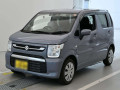 2025 Suzuki Wagon R