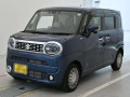 2021 Suzuki WAGON R SMILE