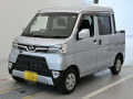 2020 Daihatsu Hijet Cargo