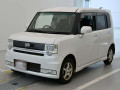 2010 Daihatsu Move Conte Custom