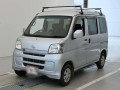 2011 Daihatsu Hijet Cargo