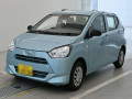 2024 Daihatsu Mira e:S