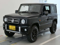 2025 Suzuki Jimny