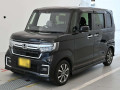 2021 Honda N-BOX CUSTOM