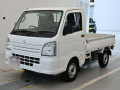 2019 Suzuki Carry Truck