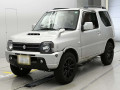 2013 Suzuki Jimny