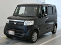 2015 Honda N-BOX
