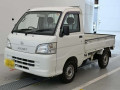 2011 Daihatsu Hijet Truck