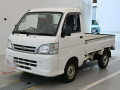 2014 Daihatsu Hijet Truck