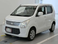 2013 Suzuki Wagon R