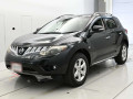 2009 Nissan Murano