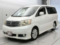 2003 Toyota Alphard G