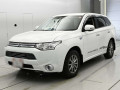 2014 Mitsubishi Outlander PHEV