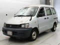 2006 Toyota Townace Van