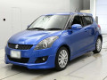 2013 Suzuki Swift