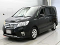 2011 Nissan Serena